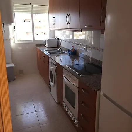 Apartamento Apartamento Moncofa *