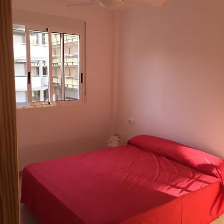 Apartamento Moncofa *