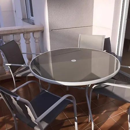 Apartamento Moncofa