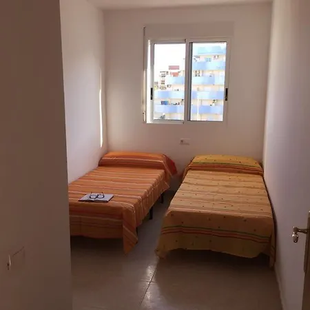Apartamento Moncofa Apartamento *