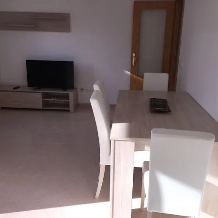 Apartamento Apartamento Moncofa Moncofa (Moncófar)