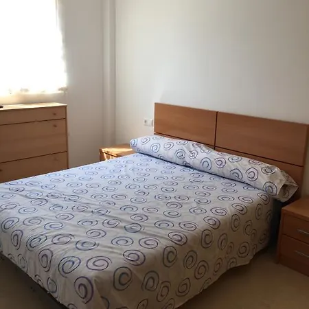 Apartamento Moncofa Apartamento Moncofa (Moncófar)