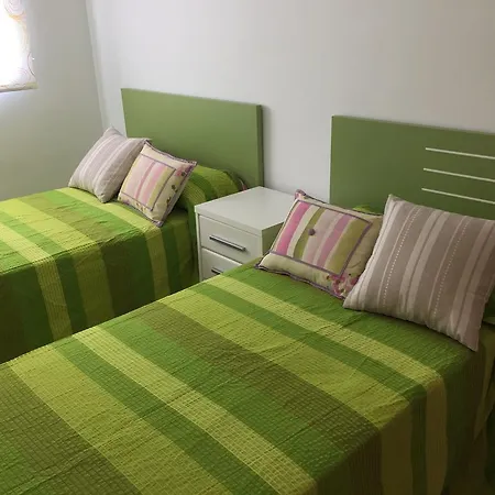 Apartamento Moncofa Moncofa (Moncófar)
