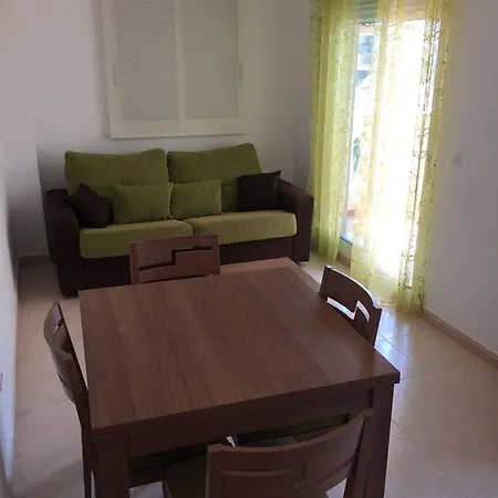 Apartamento Apartamento Moncofa *